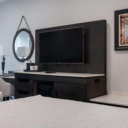 Hampton Inn & Suites Fairfield Fairfield  Buitenkant foto
