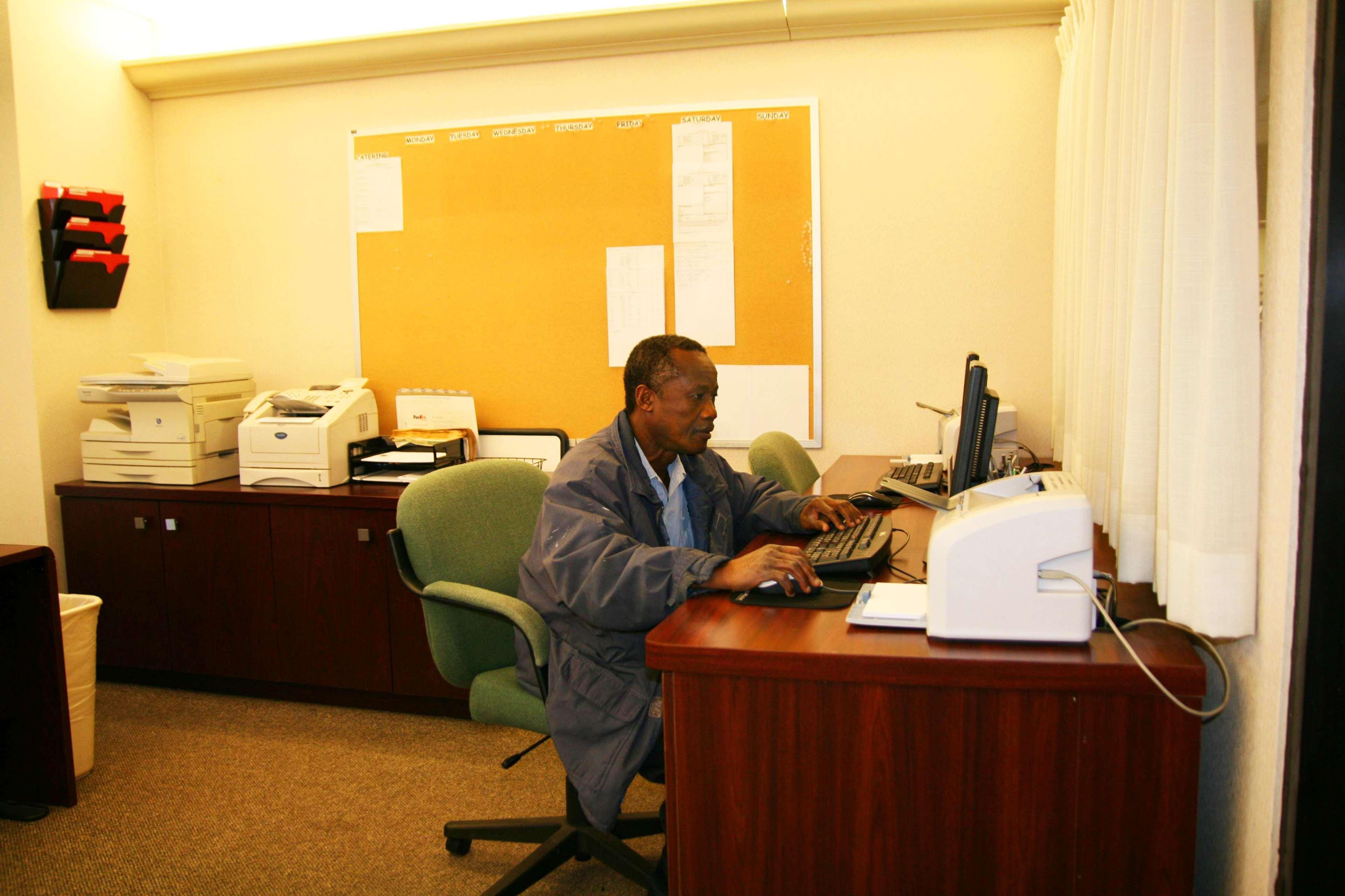 Hampton Inn & Suites Fairfield Fairfield  Buitenkant foto