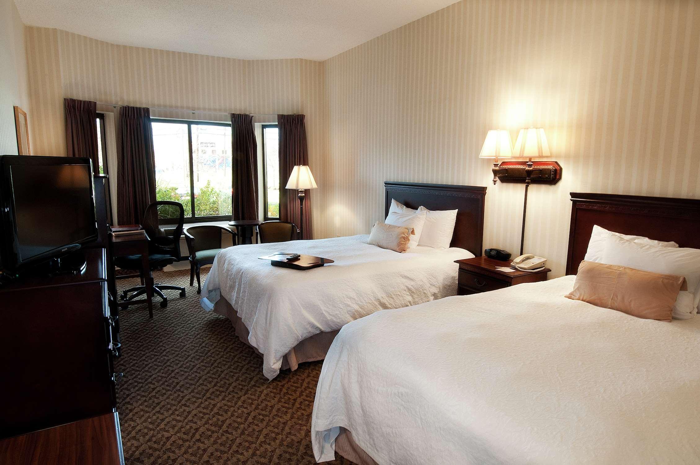 Hampton Inn & Suites Fairfield Fairfield  Buitenkant foto