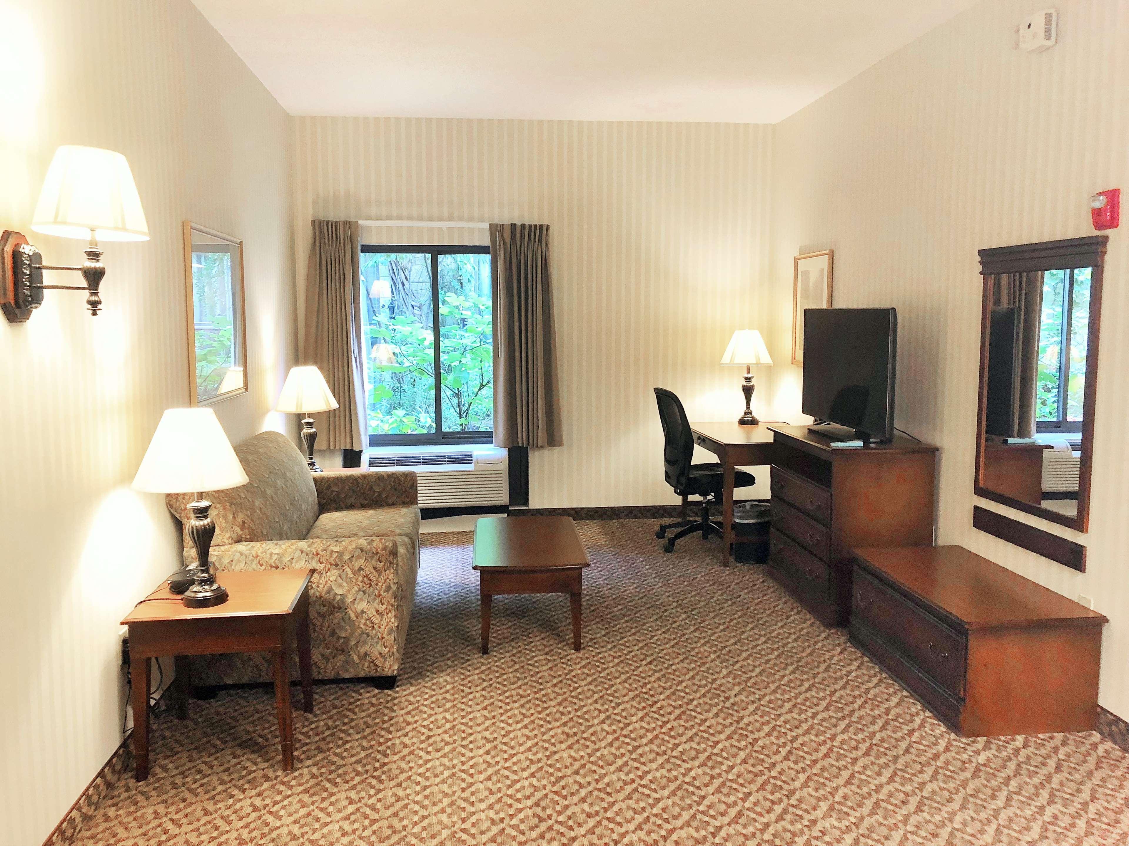 Hampton Inn & Suites Fairfield Fairfield  Buitenkant foto