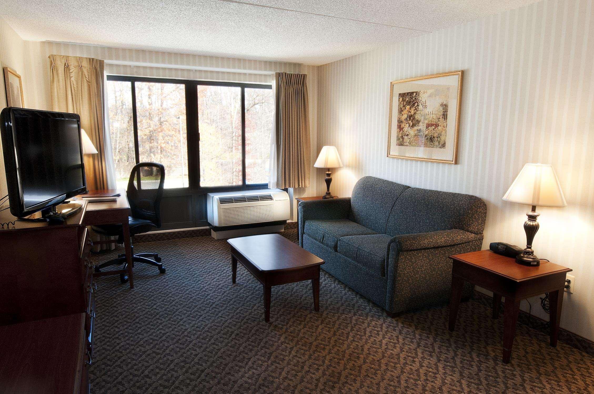 Hampton Inn & Suites Fairfield Fairfield  Buitenkant foto