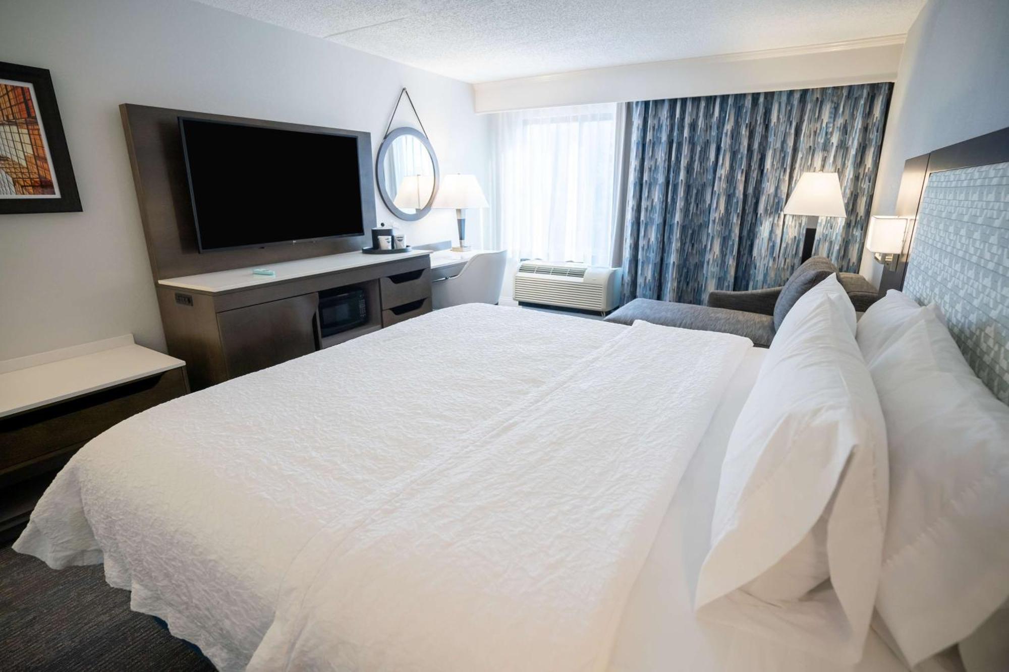Hampton Inn & Suites Fairfield Fairfield  Buitenkant foto