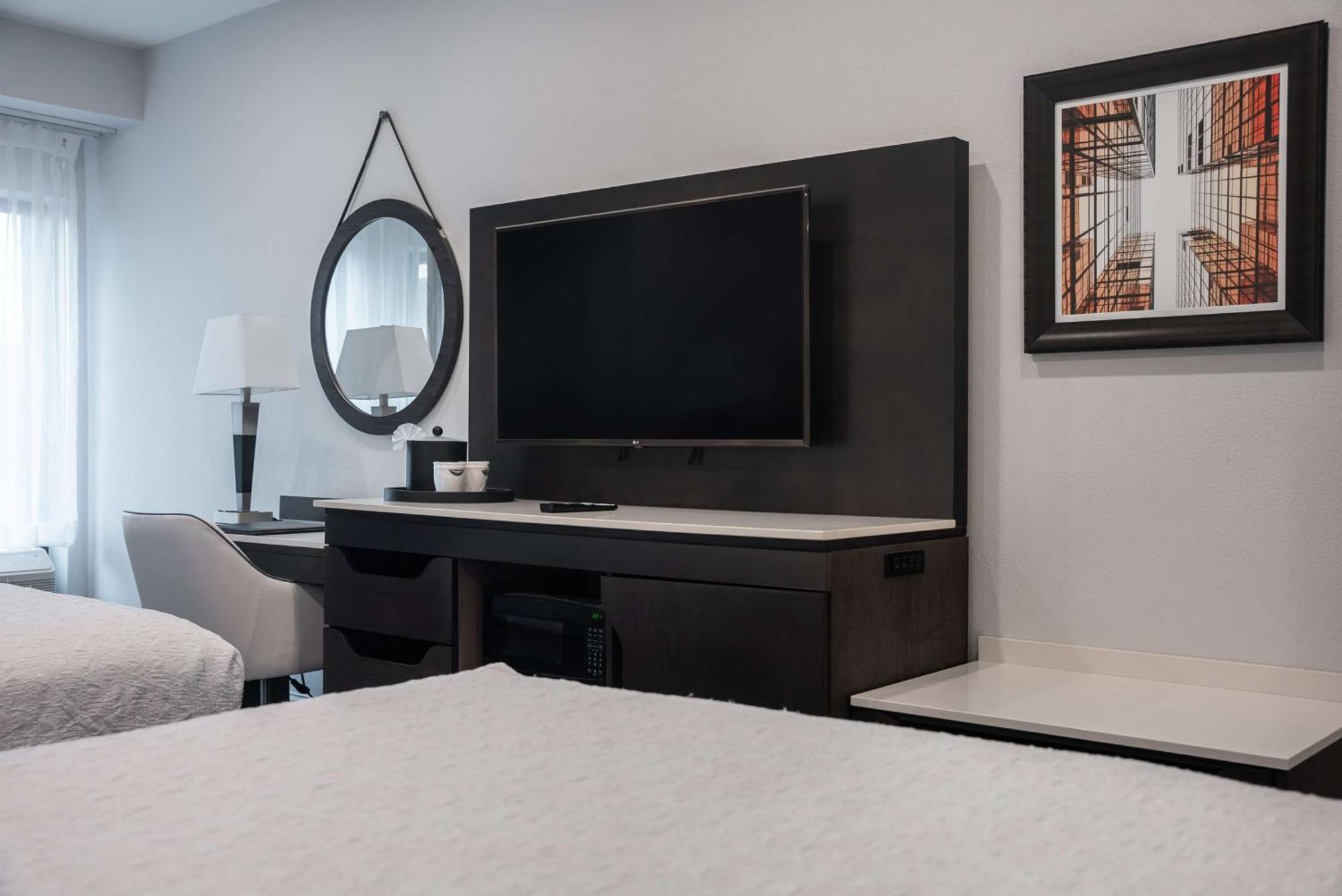 Hampton Inn & Suites Fairfield Fairfield  Buitenkant foto