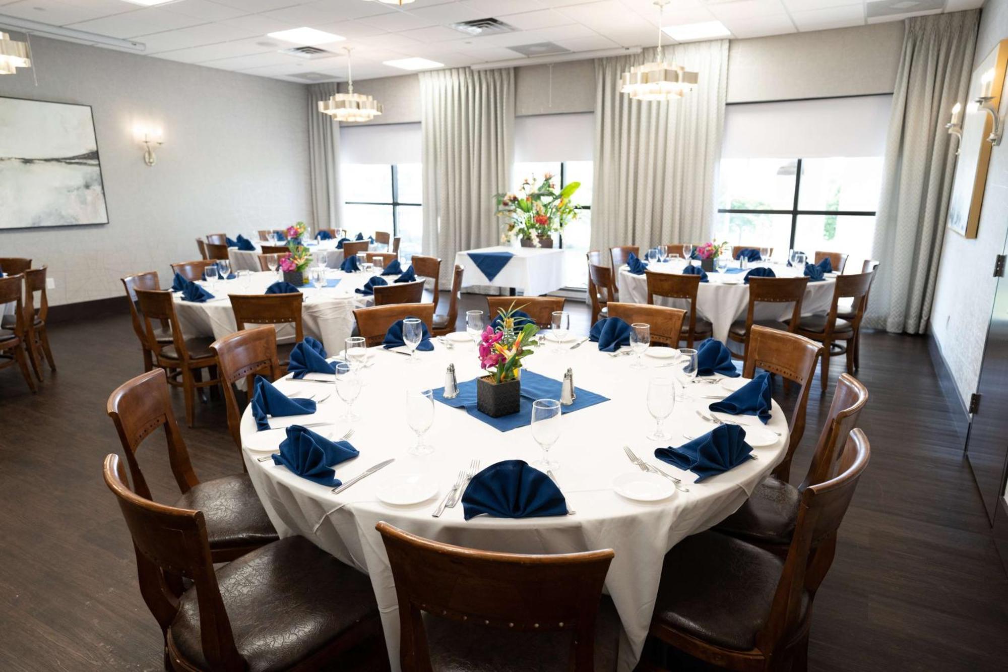 Hampton Inn & Suites Fairfield Fairfield  Buitenkant foto